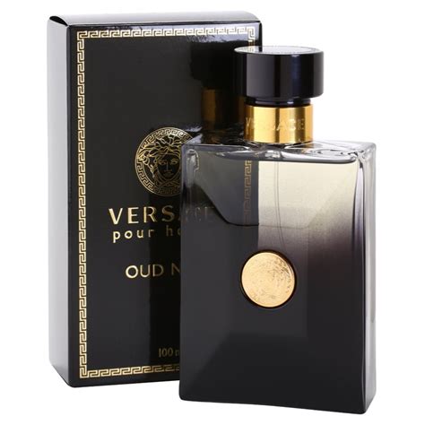 versace oud noir perfume|Versace oud noir discontinued.